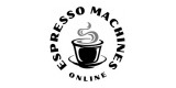 Espresso Machines Online