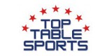 Top Table Sports