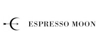 Espresso Moon