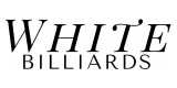 White Billiards