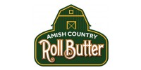 Amish Country Roll Butter