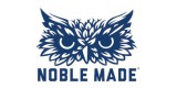 Noble Made