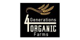 4 Generations Organic