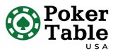 Poker Table USA