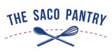 Saco Pantry Store