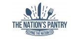 The Nations Pantry