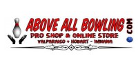 Above All Bowling Supply Pro Shop