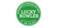 Lucky Bowler Pro Shop