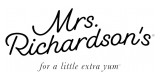 Mrs. Richardson's
