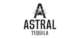 Astral Tequila