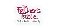 The Father’s Table