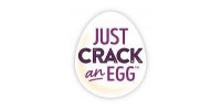 Just Crack an Egg