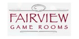 Fairview Game Rooms