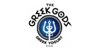 The Greek Gods Yogurt