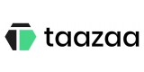 Taazaa