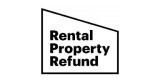 Rental Property Refund