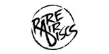 Rare Air Discs