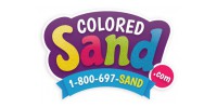 Coloredsand.com
