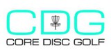 Core Disc Golf