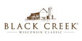 Black Creek Cheese