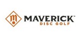 Maverick Disc Golf