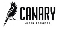 Canary Clean Products