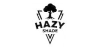 Hazy Shade