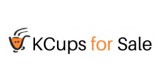 K Cups for Sale