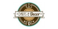 Darts & Decor