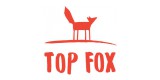 Top Fox Snacks