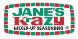 Jane’s Krazy Mixed-Up Seasonings