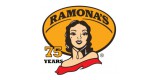 Ramona’s Mexican Food