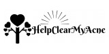HelpClearMyAcne™