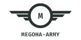 MEGOHA-ARMY