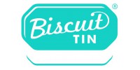 Biscuit Tin