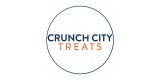 Crunch City Treats
