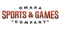 Omaha Sports and Games Company