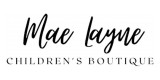 Mae Layne Children's Boutique