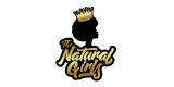 The Natural Girls Liquid Gold
