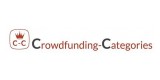 Crowdfunding Categories
