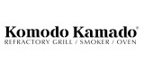 Komodo Kamado