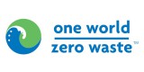 One World Zero Waste
