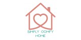 Simply Comfy Home
