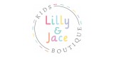 Lilly & Jace Kids Boutique