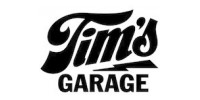 Tim’s Garage