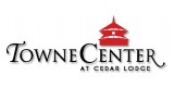 Towne Center at Cedar Lodge