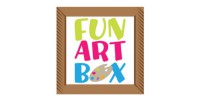 Fun Art Box