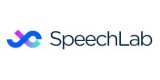 SpeechLab AI