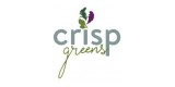 Crisp Greens