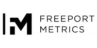 Freeport Metrics